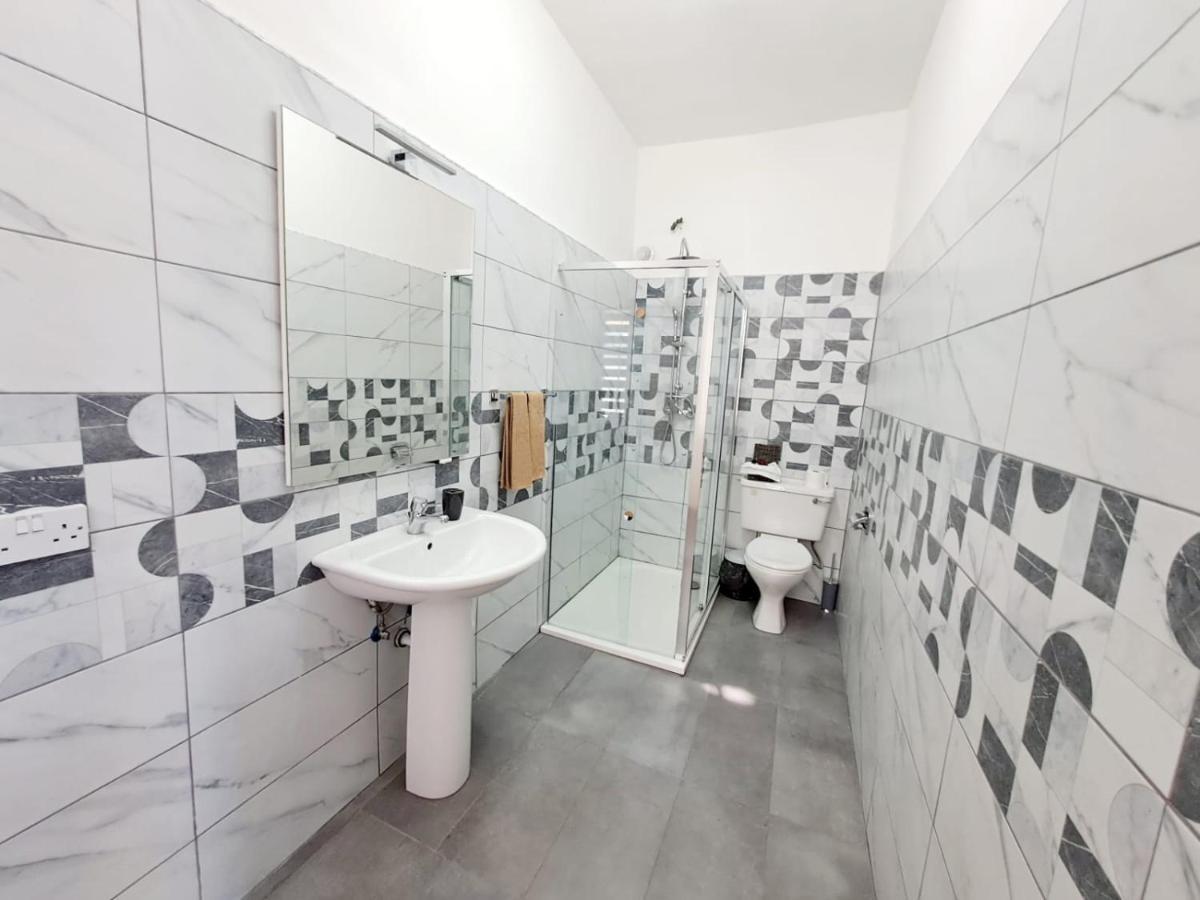 Rotas B Bed & Breakfast Saint Julian's Luaran gambar