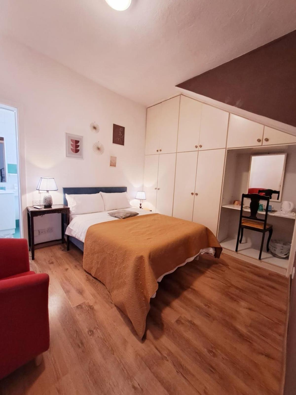 Rotas B Bed & Breakfast Saint Julian's Luaran gambar