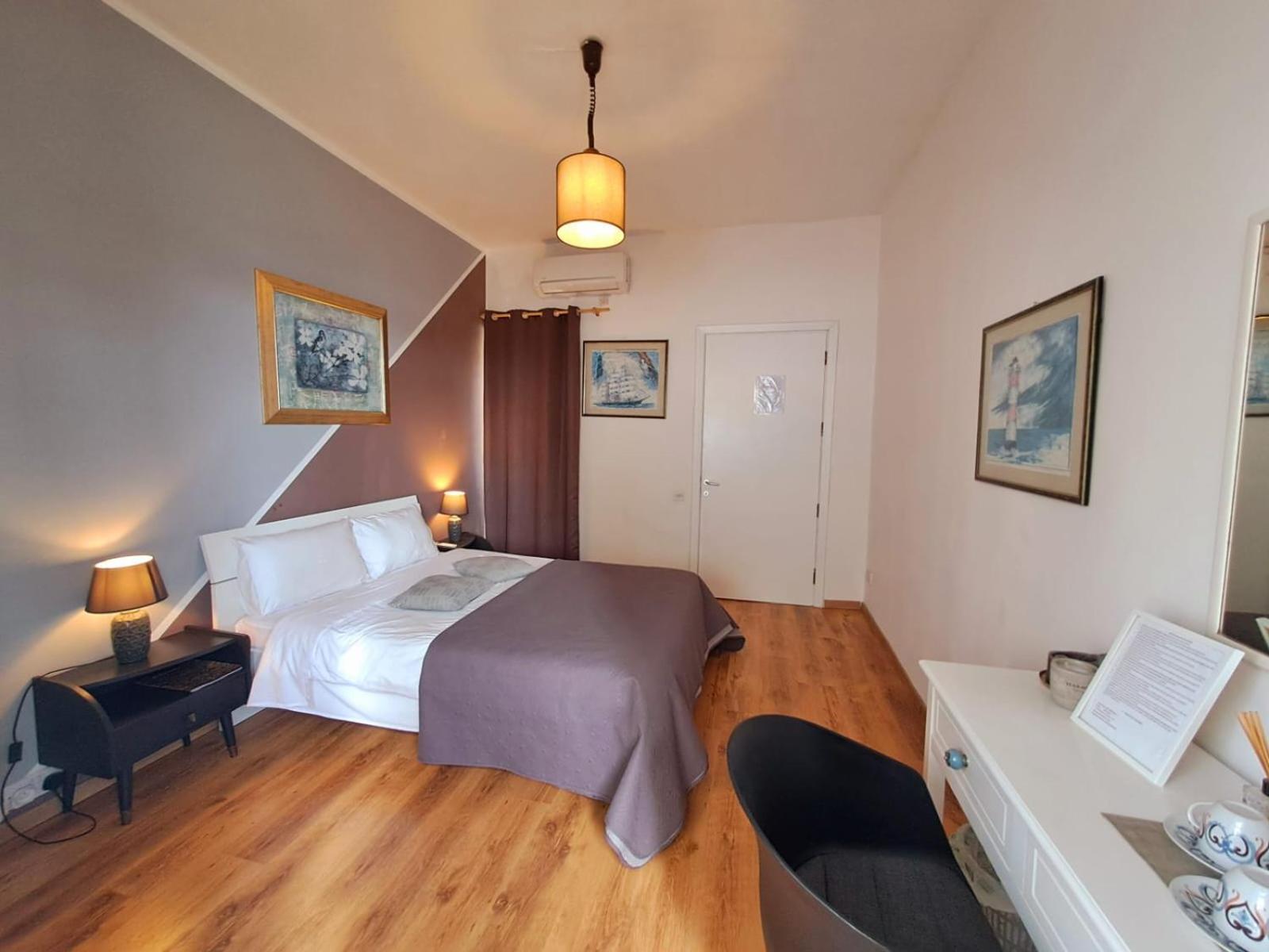 Rotas B Bed & Breakfast Saint Julian's Luaran gambar