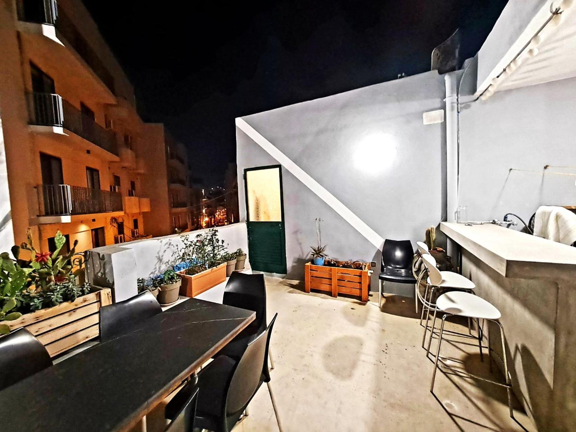 Rotas B Bed & Breakfast Saint Julian's Luaran gambar