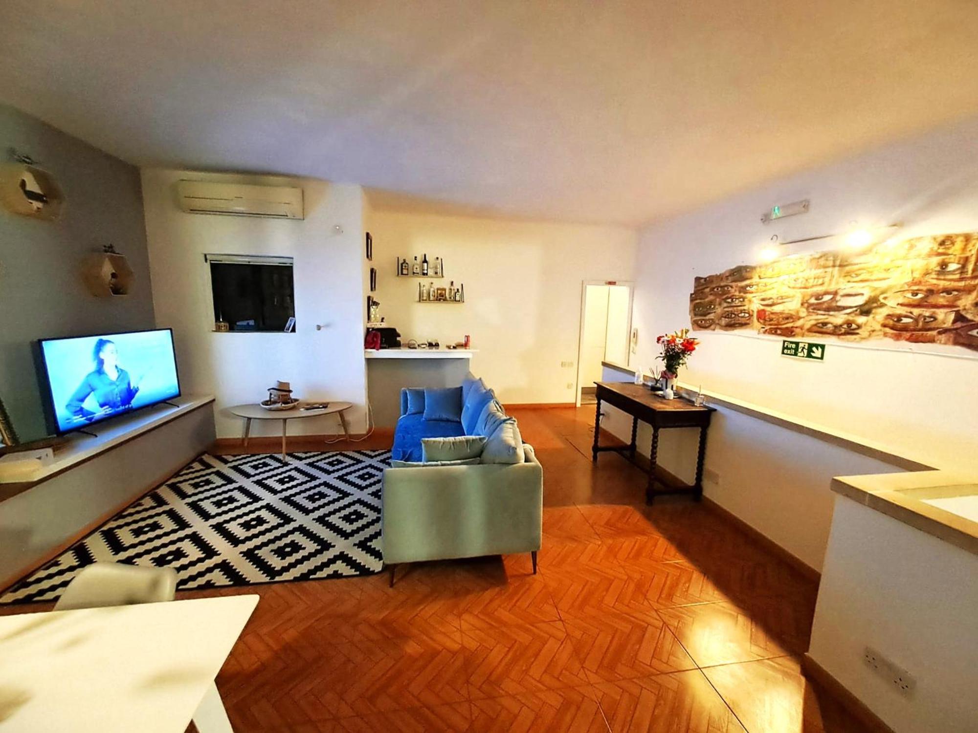 Rotas B Bed & Breakfast Saint Julian's Luaran gambar