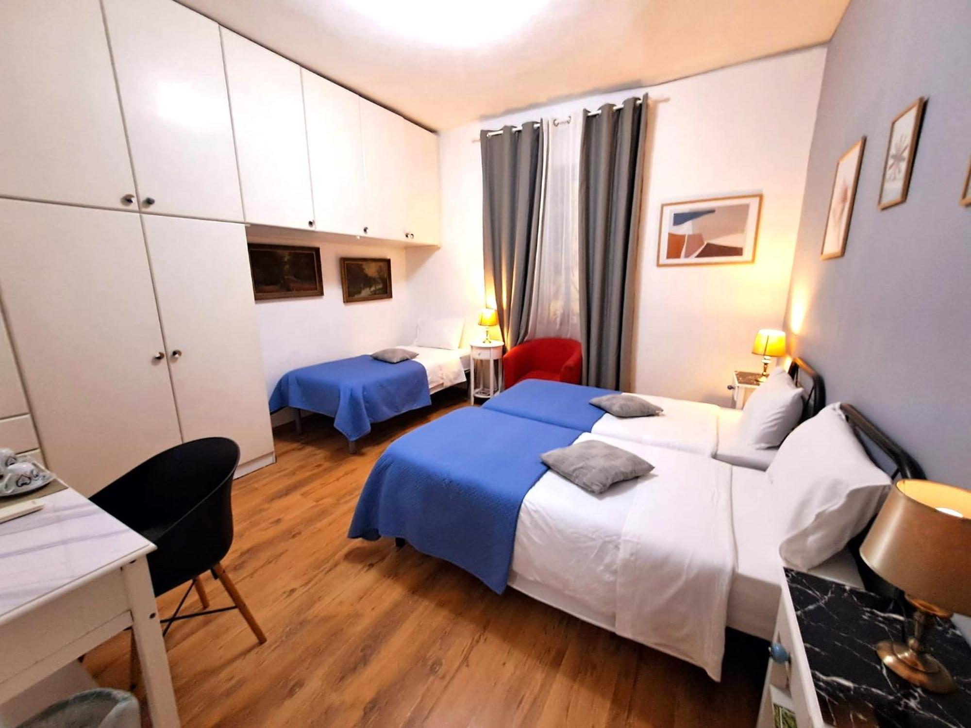 Rotas B Bed & Breakfast Saint Julian's Luaran gambar