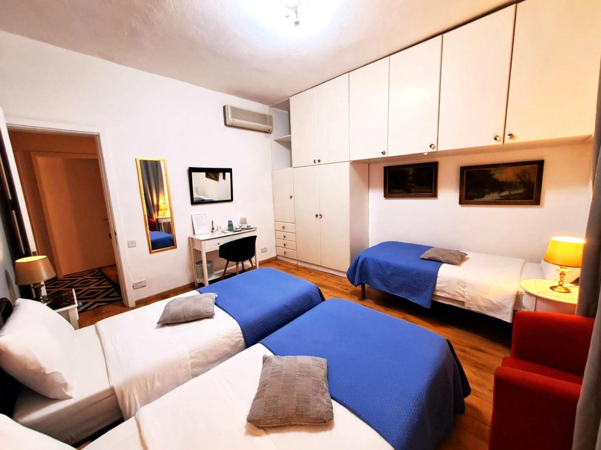 Rotas B Bed & Breakfast Saint Julian's Luaran gambar