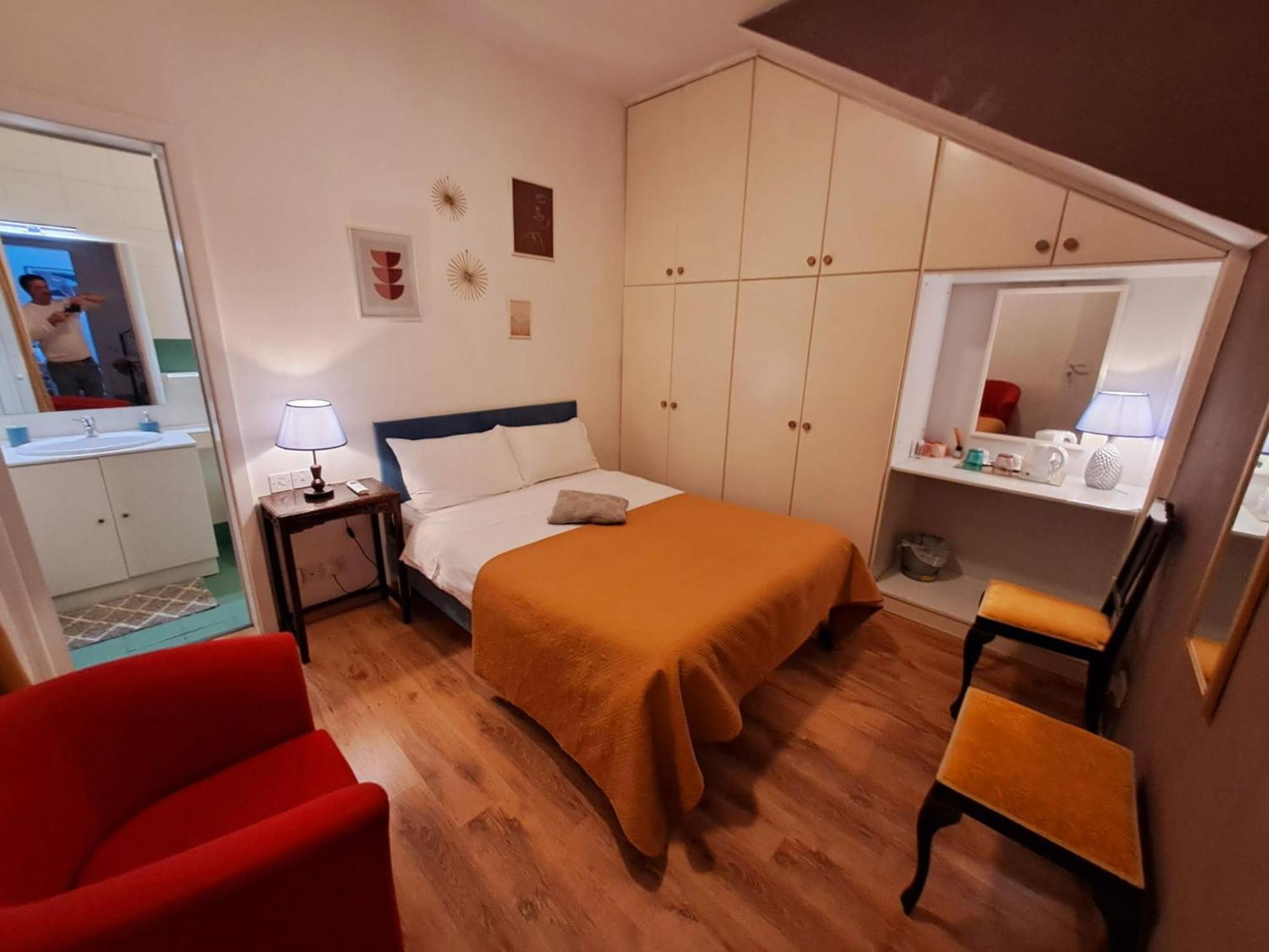 Rotas B Bed & Breakfast Saint Julian's Luaran gambar