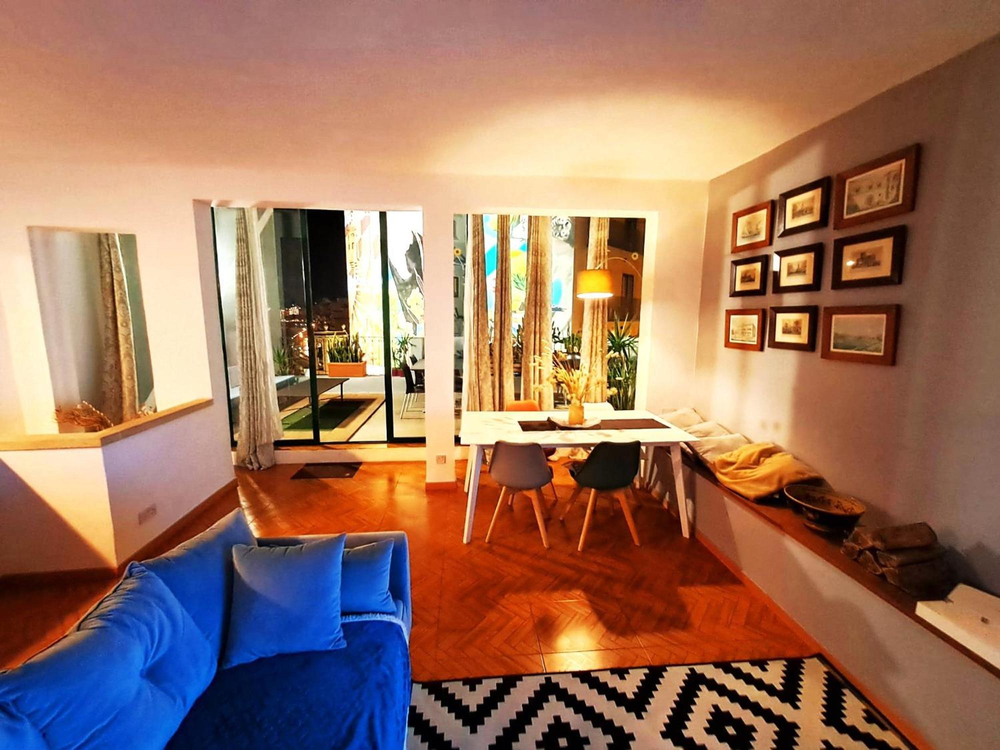 Rotas B Bed & Breakfast Saint Julian's Luaran gambar