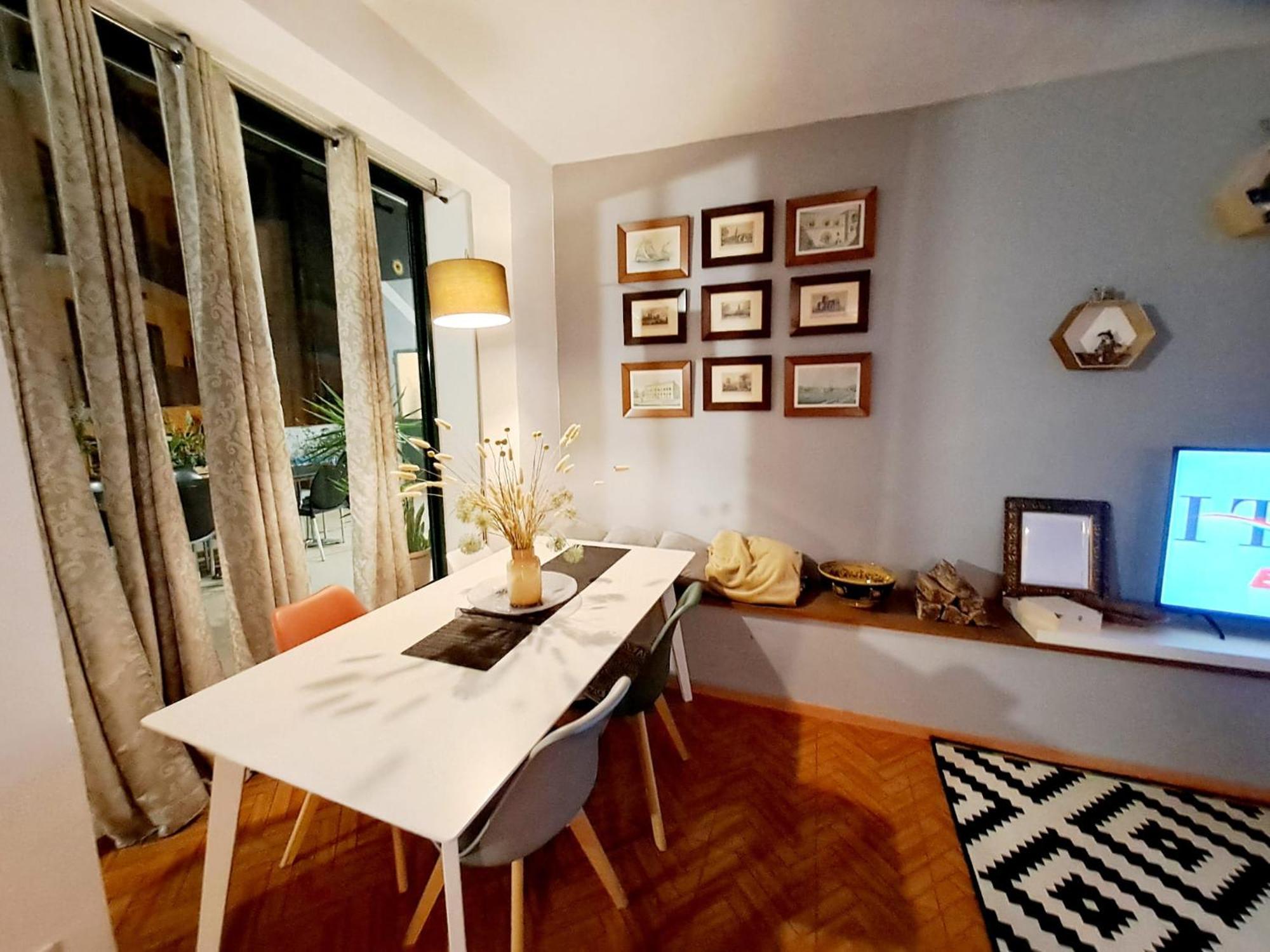 Rotas B Bed & Breakfast Saint Julian's Luaran gambar