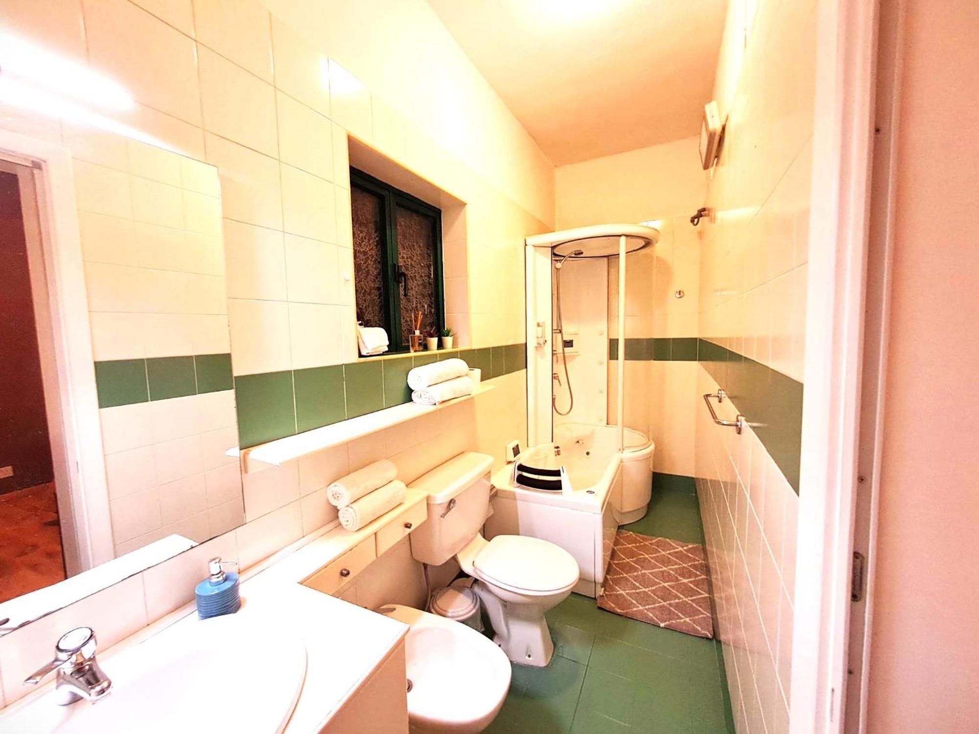 Rotas B Bed & Breakfast Saint Julian's Luaran gambar
