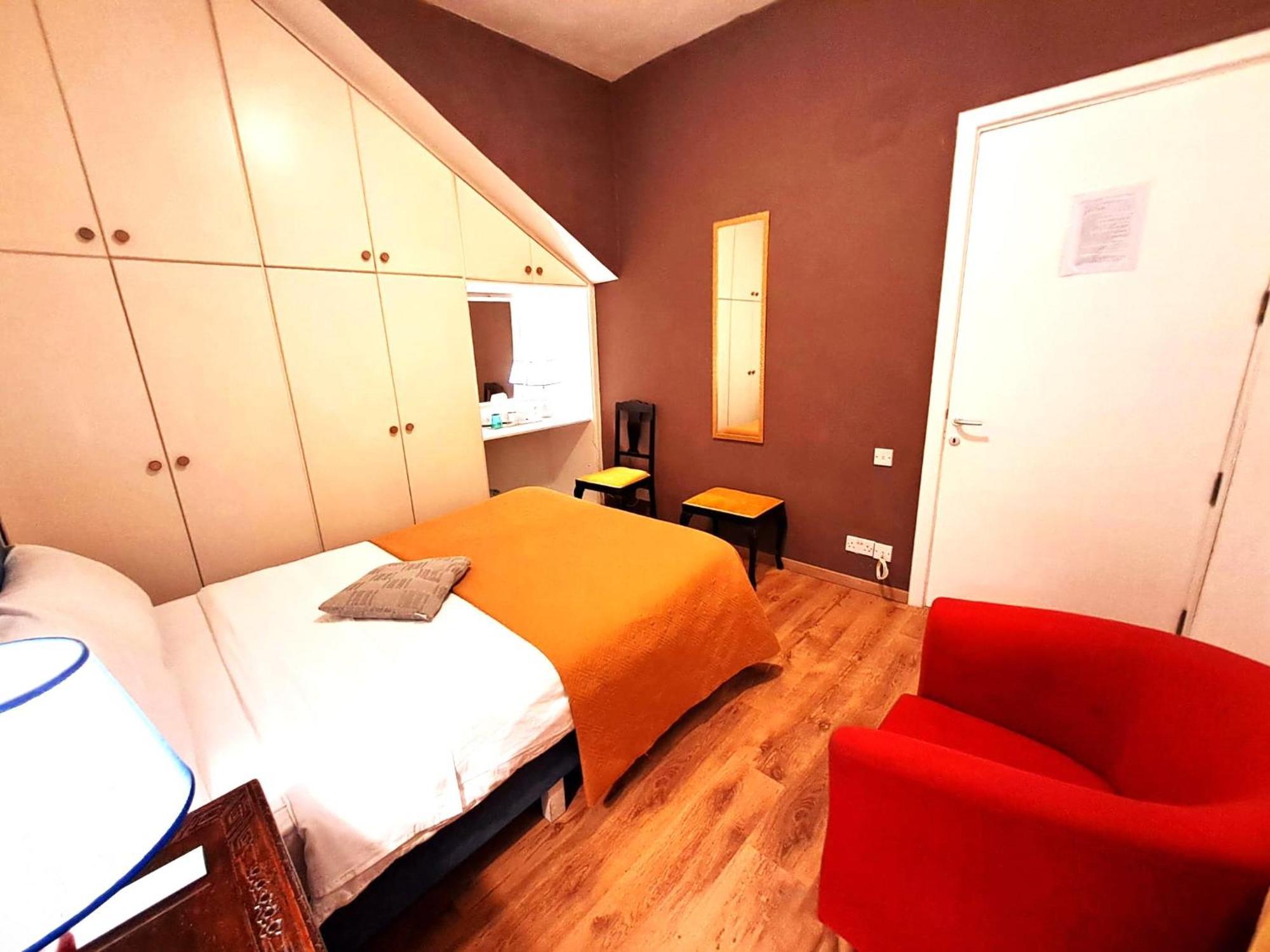 Rotas B Bed & Breakfast Saint Julian's Luaran gambar