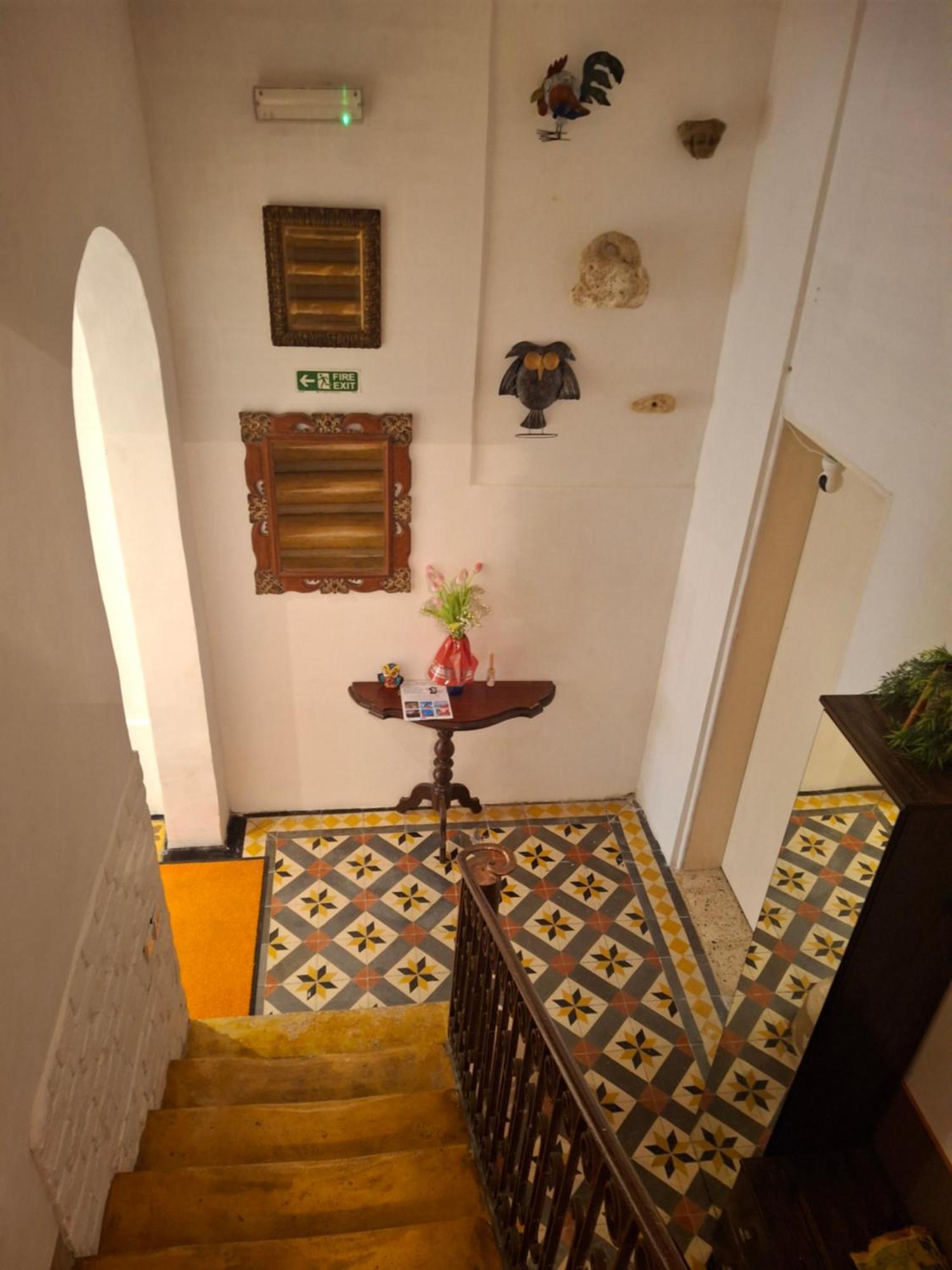 Rotas B Bed & Breakfast Saint Julian's Luaran gambar