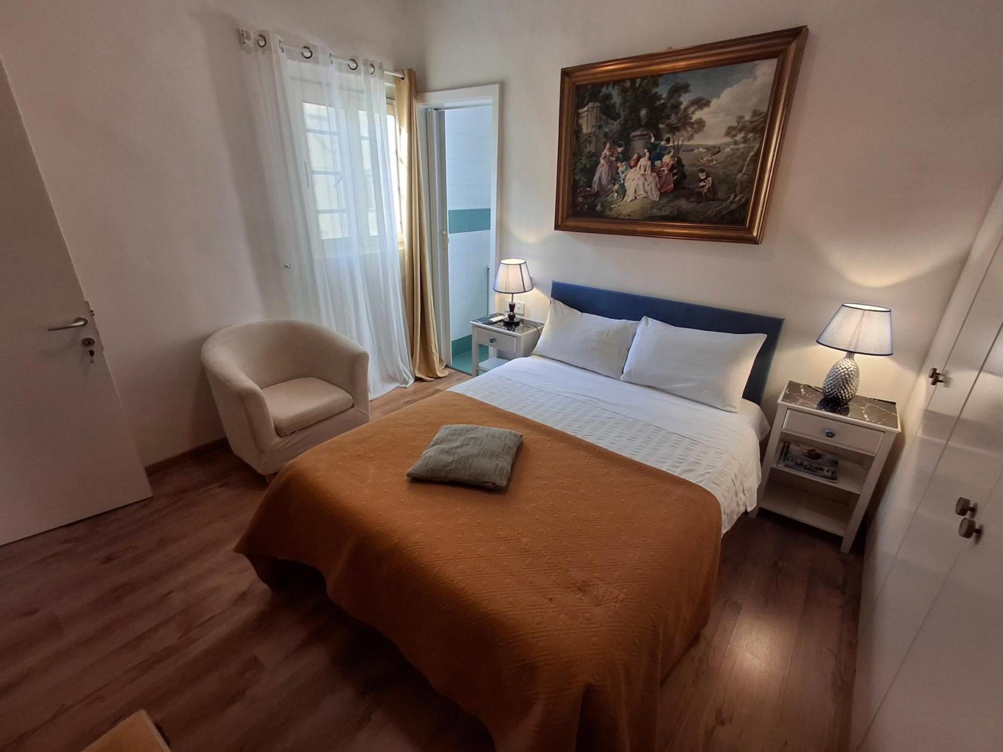 Rotas B Bed & Breakfast Saint Julian's Luaran gambar