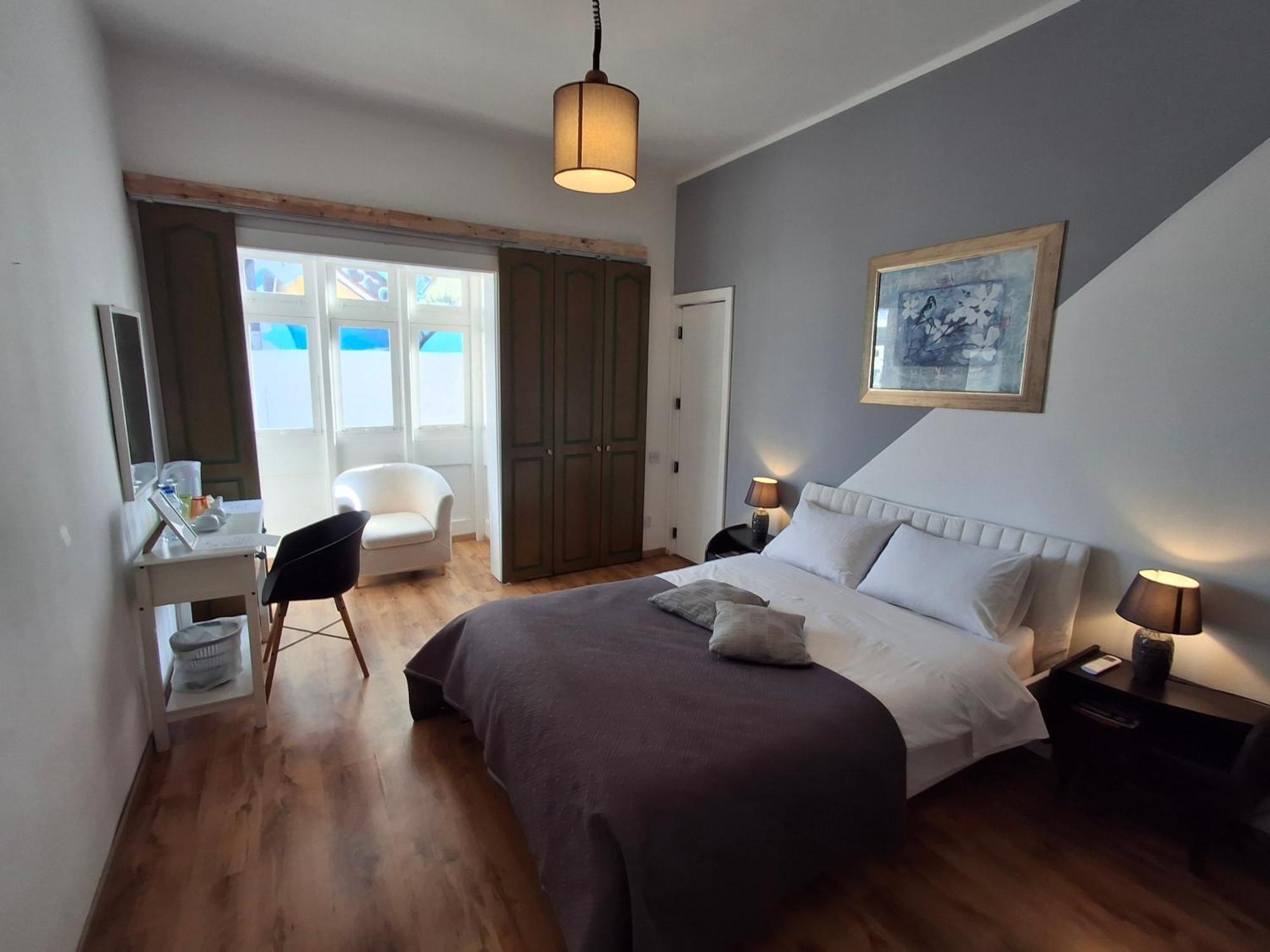 Rotas B Bed & Breakfast Saint Julian's Luaran gambar